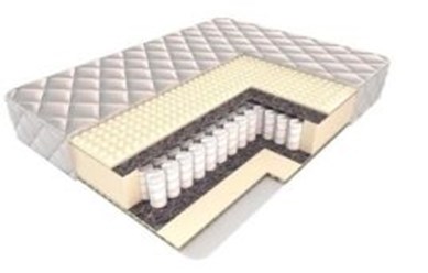 Ортопедический матрас