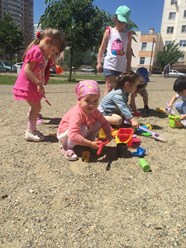 Фото компании ООО Детский сад "KinderLand" 10