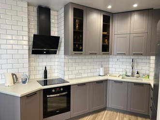 Фото компании ООО СтандартЗаказМебель 11