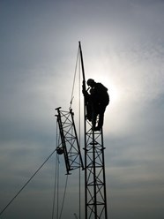 Фото компании ООО СпецМачтСтрой 5