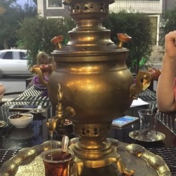 Фото компании  Fish House Masgouf, рыбный ресторан 30