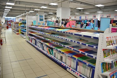 Фото компании  Торговый Дом "Восход-Мари" 3