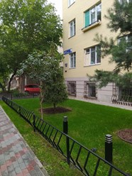Энгельса 47, юридический адрес прописан в лицензию на образовательную деятельность.