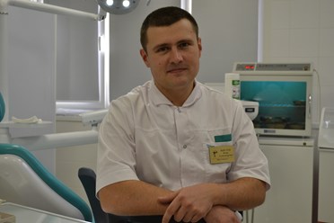 Фото компании ООО ЗУБНОЙ ФЕЙ 1