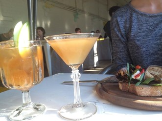 Фото компании  Веранда 32.05, ресторан 26