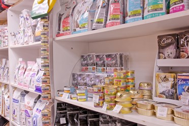 Ветеринарная клиника "Ваш Доктор" (812) 607-68-62