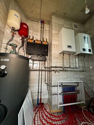 Фото компании ООО Теплотрест 2