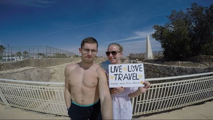 Фото компании  Live Love Travel 20