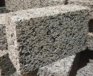 Фото компании  Арболит Реал 3