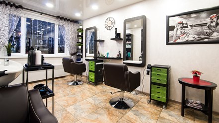 Фото компании  Ника Бьюти 12