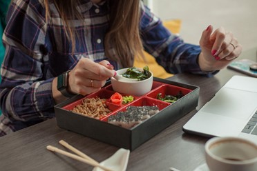 Фото компании  Рыба Рис 13