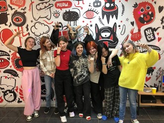 Фото компании  Место Пряток 2