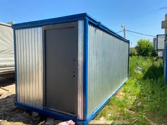 Фото компании ООО Бокс-М 3