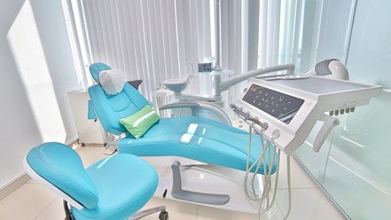 Фото компании ООО Стоматология Оксаны Щепкиной 7