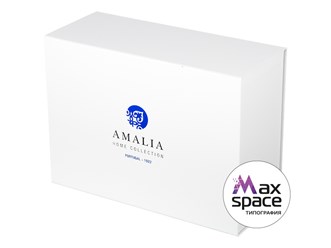 Заказать печать коробок в типографии Максспейс