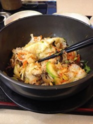Фото компании  Хан Гук Гван, ресторан корейской кухни 10