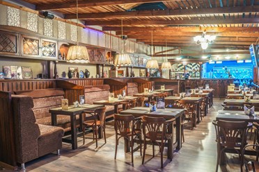 Фото компании  Бульвар, развлекательный комплекс 32