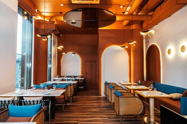 Фото компании ООО Liber Pater 76