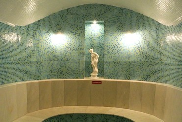 Фото компании  Посейдон, банный комплекс 43