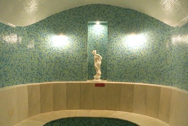 Фото компании  Посейдон, банный комплекс 43