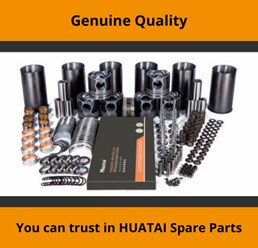 ГлобалТрейд - эксклюзивный представитель Huatai