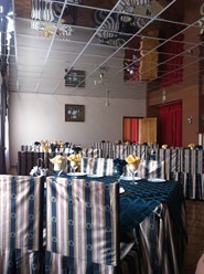 Фото компании  Новый век, ресторан 3