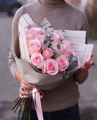 Фото компании  Fiesta Flowers Краснодар 5