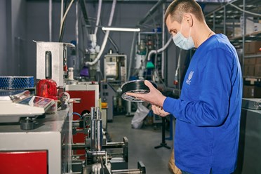 Фото компании ООО РЭК 3