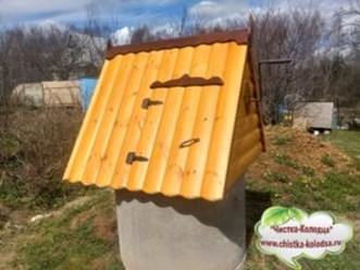 Фото компании Компания Чистый колодец 22