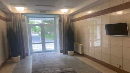 Фото компании  Управляющая компания Этажи 30