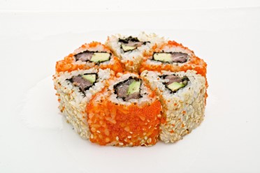 Фото компании  Рай Суши, суши-бар 11