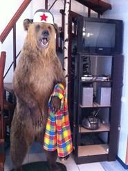 Фото компании  Русская Охота 7