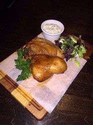 Фото компании  Мюнхенский дворик, бар 1