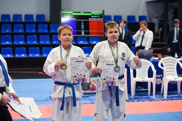 Фото компании ООО Школа чемпионов 3