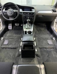 Фото компании  Pro Styling Detailing 9