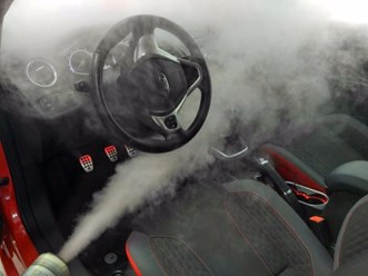 Фото компании  Туманчик - устранение запахов, "Сухой туман", озонирование, очистка воздуха, дезодорация 10