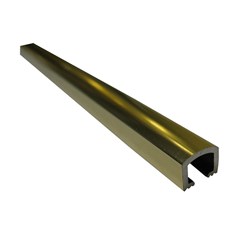 П-образные профили в ассортименте