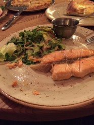 Фото компании  Бадриджани, ресторан 18