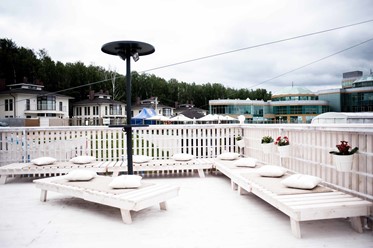 Фото компании  Me KING terrassa 20