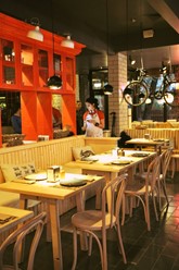 Фото компании  Luka PIZZA, сеть ресторанов 45