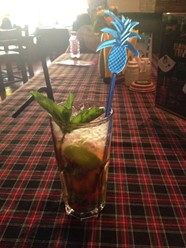 Фото компании  Joint, ирландский паб-ресторан 1