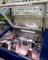 Фото компании ООО Агрегатка 6