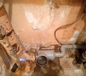 Фото компании  Сантехник 24/7 6