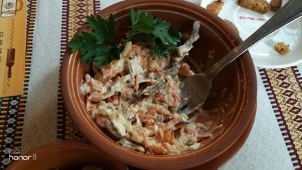 Фото компании  Тарас Бульба, корчма 11