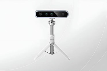 Стоматологический лицевой сканер MetiSmileMR