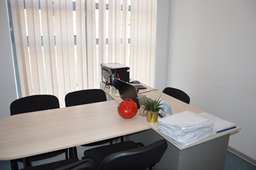 Фото компании  Адресат 12