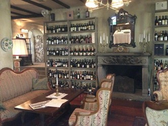 Фото компании  Bistrot, ресторан 8