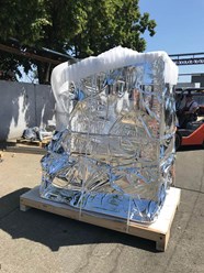 Фото компании ООО ТПК НОМЕКС РУС 2