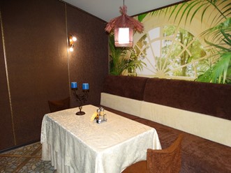 Фото компании  Зелёная лампа, кафе 66