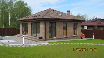 Фото компании  Окна Аттик 8